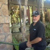 Kenneth Cryer