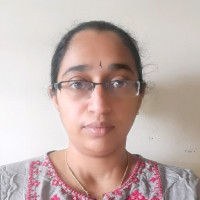 Aparna H K S