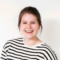 Jacqueline Brinkmann