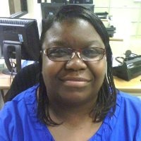 Crystal D. Wesley