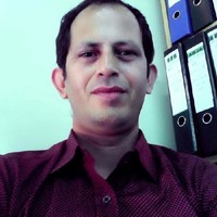 Yaseen Gazge
