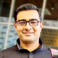 Dipen Rathod