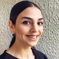 Melis Öztürk