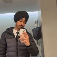 Harwinder Singh