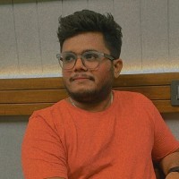 Parth Patel