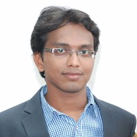 Aravind Vemula