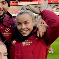 Georgina Tindell