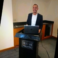 Mohamed Ezz Eldeen