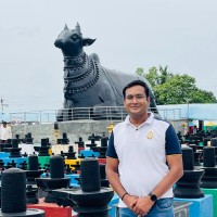 Rohit Anand