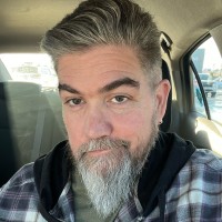 Norm Hackett, CPhT