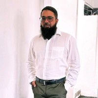 Muhammad Ajmal Aumeeruddy