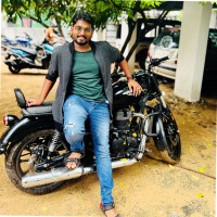 Poornachandra Rao V