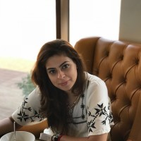Geetika Dadlani