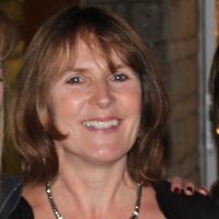 Ruth Drewett