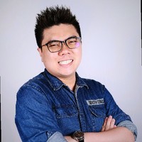 Brandon Chen