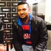 Shalvin Shankar