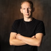 Oleksandr Harahan