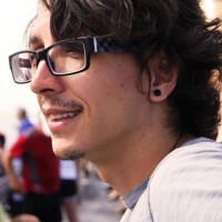 Matthew Marshall