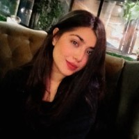 Zeba Khan