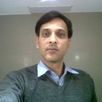 Saurabh Kumar
