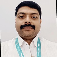 Avinash Kumar Sharma