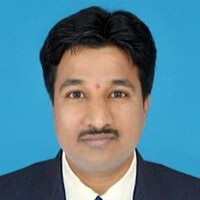 Manjunath Venkatesh