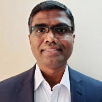 Girija Sankar Maharana