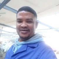 Benjamin Witbooi