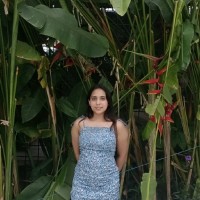 Harshitha M