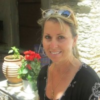 Sherri Pantazes