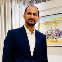 Kunal Kodesia