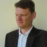 Robert Carlström