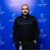Khaled Radwan