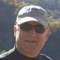 Jeff Henry