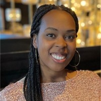 Tiana Baugh