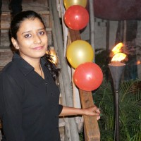 puja Mishra