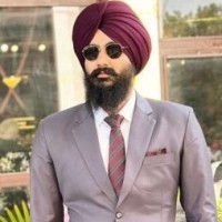 Mohinder Preet Singh
