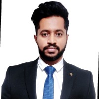 Akshay Bhagat