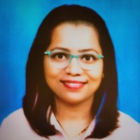 Suvarna Khaire
