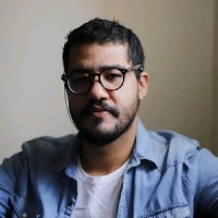 Daniel Bernardo, MSc.