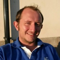 Paul Stimpson