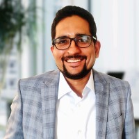 Shantanu Raj