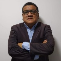 Ruber Hugo Alvarez Ríos - Cip