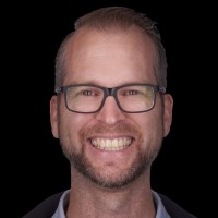 Aaron Melville-smith