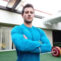 Jesús Benito Cólliga