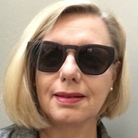 Ann Wild