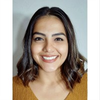 María Paula Montero Zamora