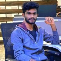 Srikannan Esakki