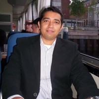 Luis Barrios