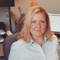 Deirdre Brown, M.S.
